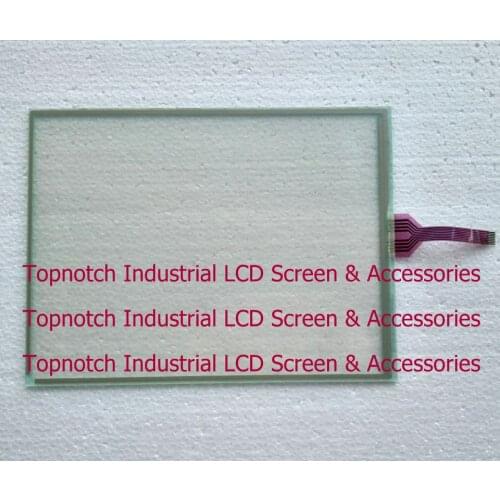 Brand New Touch Screen Digitizer for GG1501 Pad Glass