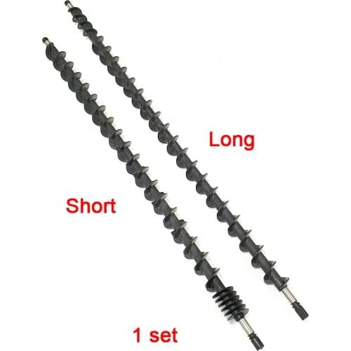 Developer Auger for Xerox 4110 4112 4127 4595 1100