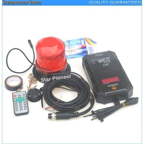 Forklift safety management system over-speed limiter