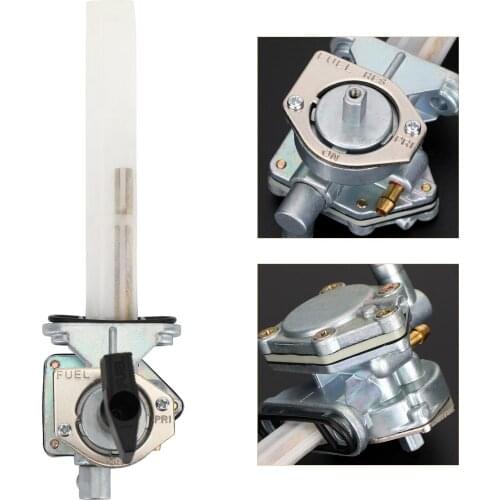Gas Tank Fuel Cock Valve Petcock for Suzuki GSF1200 Bandit 1200 44300-32F10