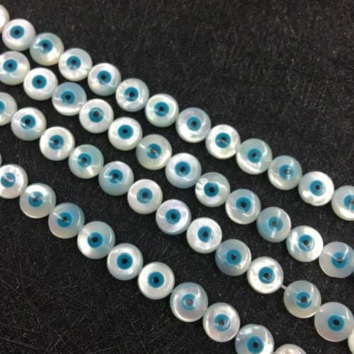 Vinka Round Beads