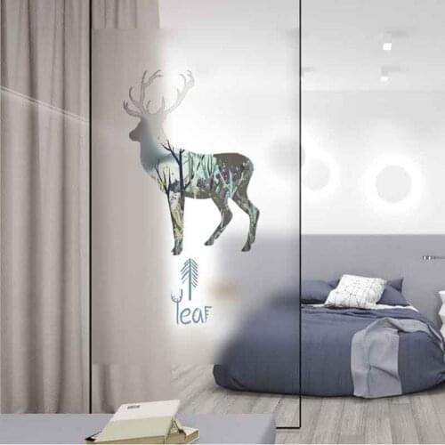 Xiangzuo Interior Decor Items