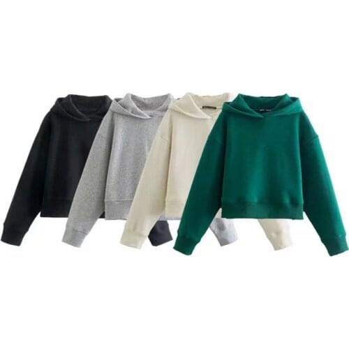 Xikom Womens Autumn Hoodies