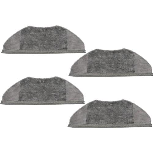 Mop Cloth Replacement for 360 S7 Vacuum Cleaner Filter Parts Accessories Rag