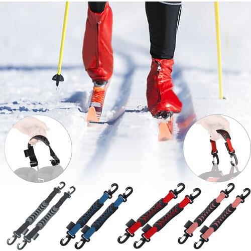 2pcs Roller Skates Hanging Handle Buckle Skating Shoes Carrier for Boots Roller Skates Inline Skates For SEBA Powerslide