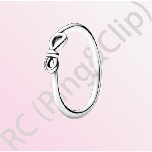 2020 New Arrival 925 Sterling Silver Pink Pink & Clear Sparkling rings for Women Engagement Jewelry Anniversary gift
