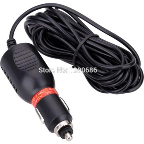 3M mini 5 pin cable 5V for Navigation GPS Car Vehicle Recorder DVR