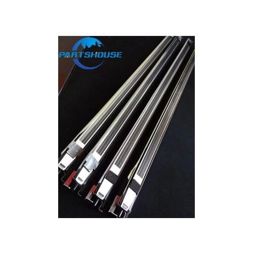 4Pcs Refurbished Charge Unit for Konica Minolta bizhub C452 C552 C652 C654 C754 Original used Main Charging Corona unit