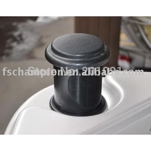 Hot tub Accessories - Spa POP UP speaker for chinese JNJ spa tub speaker POP-UP