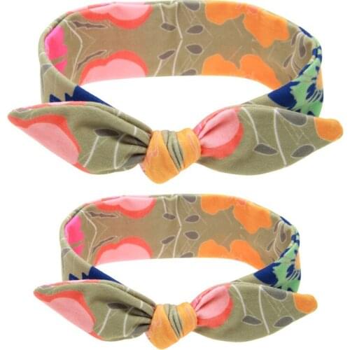 CC.AMILY Ribbon Bows