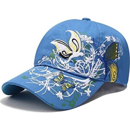 CRESTGOLF Golf Caps