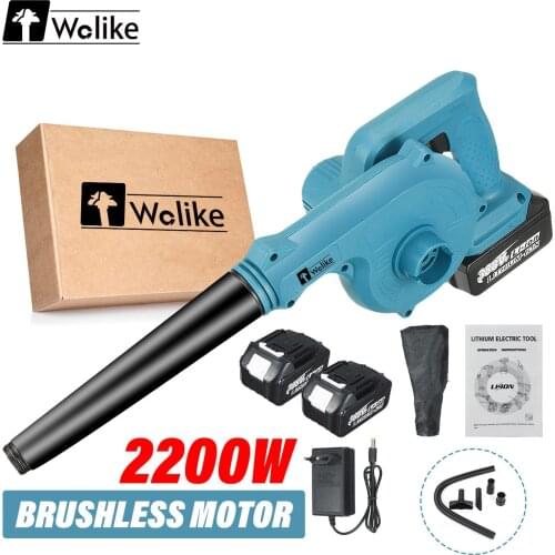 Drillpro Garden Blowers