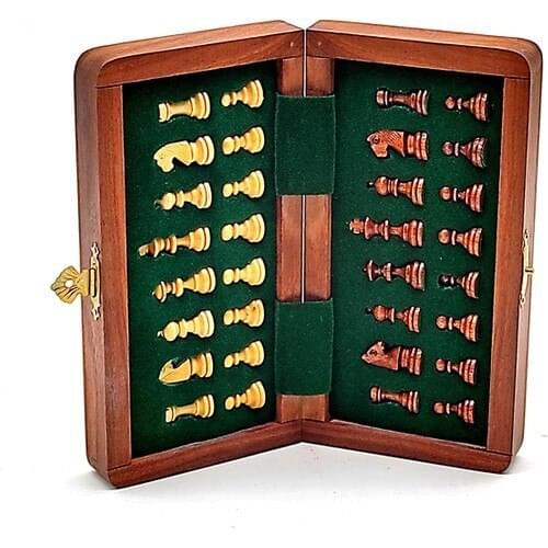 Gül Hediyelik Chess