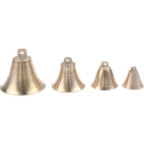 Cow Horse Sheep Grazing Copper Bell Large Thickened Cattle Sheep Animal Bell