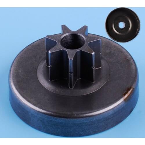 LETAOSK Clutch Drum Sprocket 325 7T Fit For Stihl MS280 Chainsaw 1118 640 2001