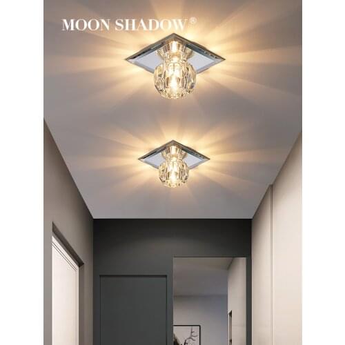 Moonshadow LED Spotlights