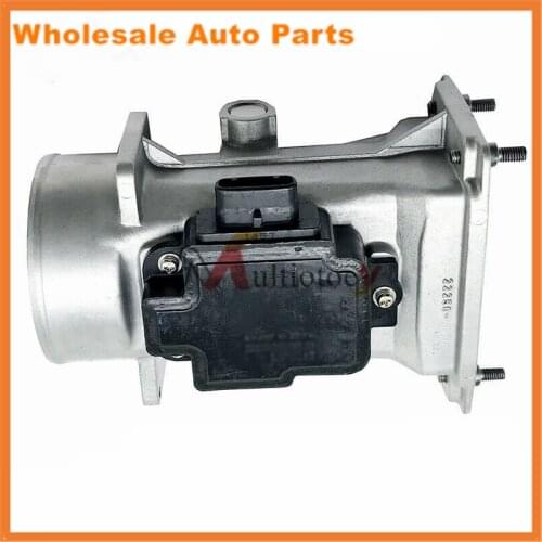 Multiotoey Air Flow Meters