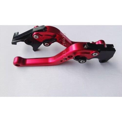 New For Buell X1 Lightning 1999-2002 2000 2001 99 00 01 02 bike motorcycle motorbike CNC brake&Clutch Levers High quality