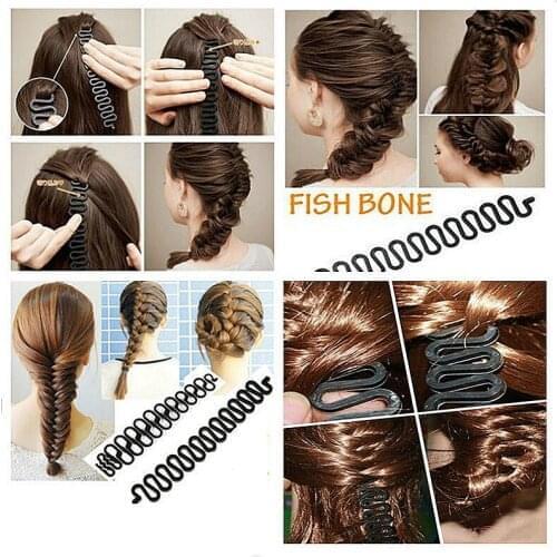 OIMG Hair Ties