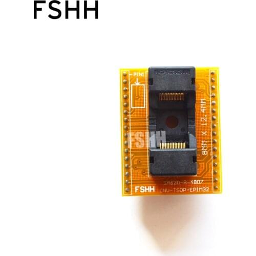 TSOP32 to DIP28 Programmer Adapter CNV-TSOP-EPIM32/SA620 Programmer Adapter