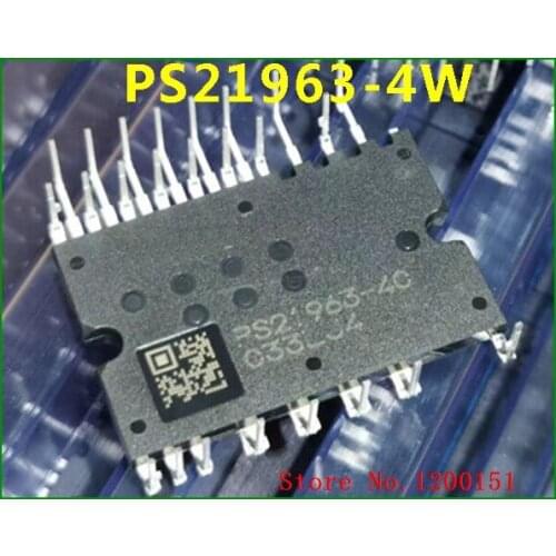 PS21963-4W MODULES