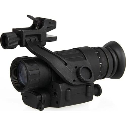 PVS-14 Digital IR Hunting Night Vision Riflescope Monocular Device Night Vision Goggles gz270008
