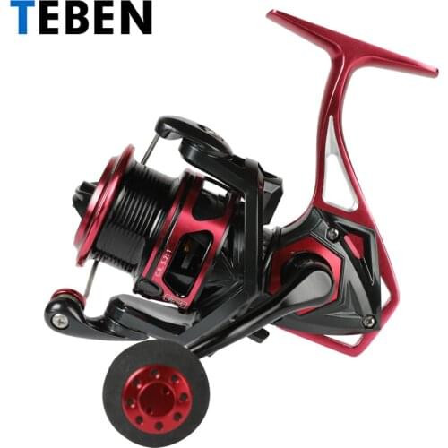 TEBEN Fishing Lure For Carp