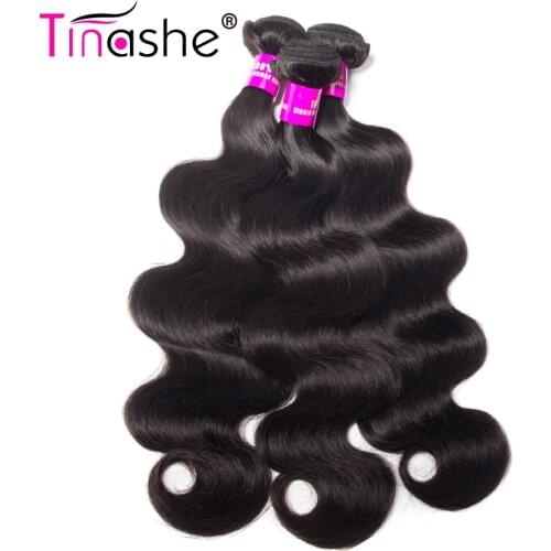 TINASHE Artificial Hair