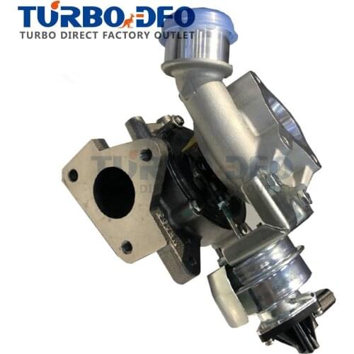 TF035HL 1515A322 Turbo Charger For Mitsubishi L200 TRITON 2.5L 131Kw 178Hp 4N15 Complete Turbine 49335-01700 49335-01701 2017