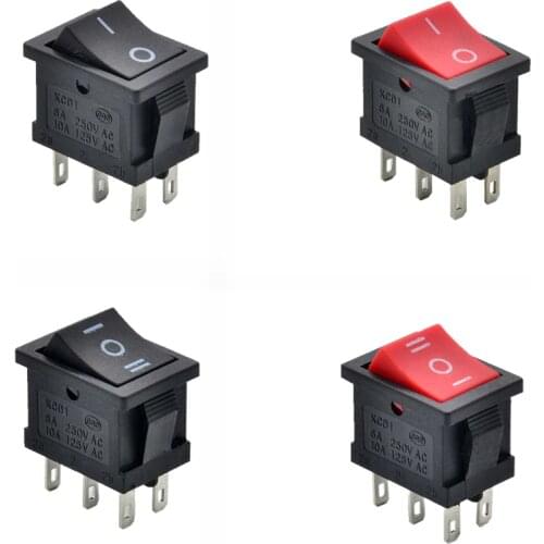 WYWBEY Rocker Switches