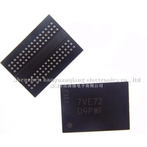 100% MT41J256M16RE-15EITD brand new original spot inventory BOM table one-stop package