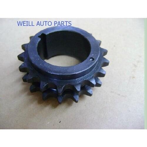 1006040-E00/1006012-E00/1006030-E00/1005012-E00 THE Timing repair kits for GREAT WALL DEER WINGLE 491Q ENGINE