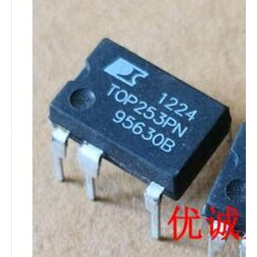 100PCS new TOP253PN in stock
