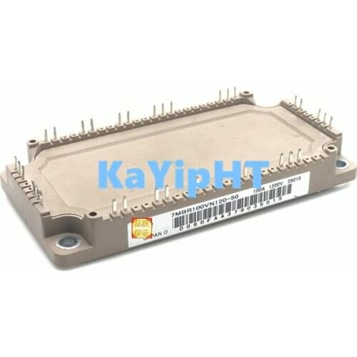 7MBR100VN120-50 No New(Old components,Good quality)