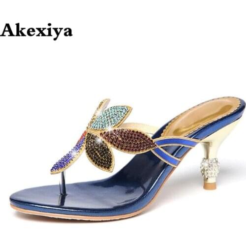 Женские слипоны Akexiya China At AliExpress