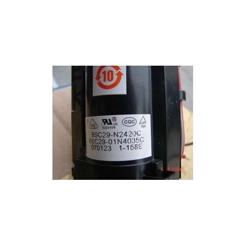 Free shipping (high-quality FBT) 100% original Hisense TV IGNITOR BSC29-N2420C = BSC29-N2420A