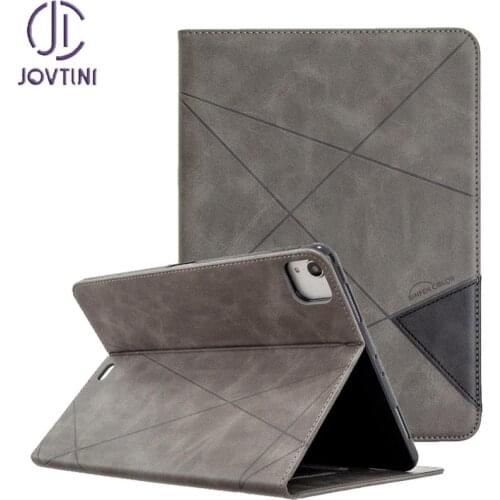 Case For iPad Pro 11 2018 Cover For iPad Pro 11 2020 with Auto Sleep/Wake Up Flip Tablet Cover For iPad Pro 11"2020 2nd Gen Case