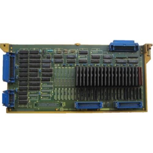 For FANUC A16B-1211-0301 1 year warranty