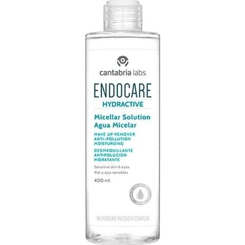 ENDOCARE Goods For Beauty And Health