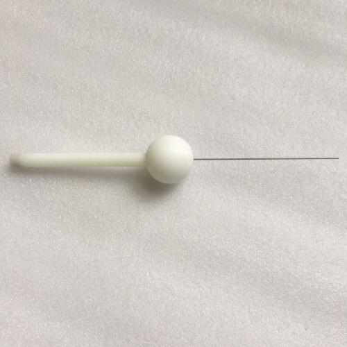 IEC61032 Figure 4 – Test probe D