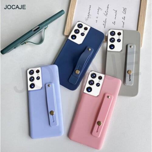 JOCAJE Samsung Galaxy S21 Phone Cases
