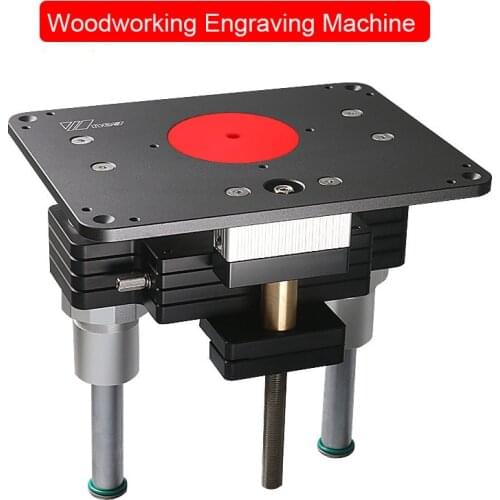 Madifier Woodworking Milling Machines