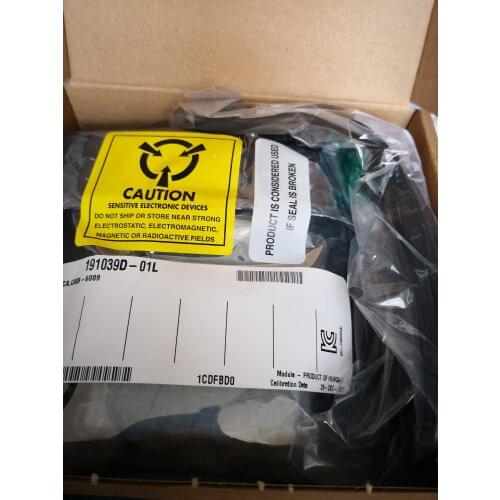 New NI USB-6009 DAQ Data Acquisition Card 779026-01