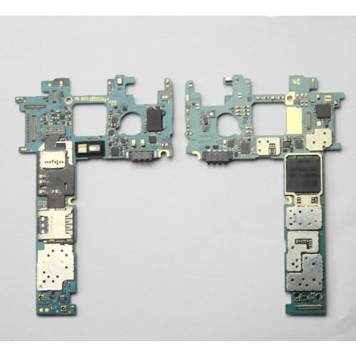 Main Motherboard Unlocked For Samsung Galaxy Note Edge N915T 32GB