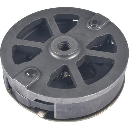 Clutch For Stihl FS350 FS400 FS450 FS480 FR450 Trimmer Spare Parts 4128 160 2001