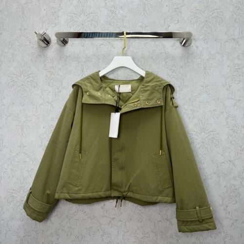 SMITHOFY Women's Quilted Jackets