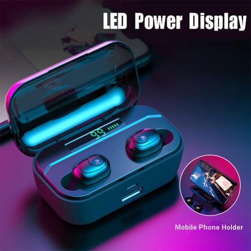 Studyset Headphones With Microphone