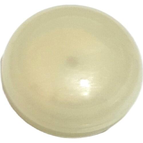 1piece 55mm Glow in Dark yoyo yo-yo Boys Kids Favour Pinata School Bag Filler Loot Gag Birthday Party Favors Gift Novelty Prize