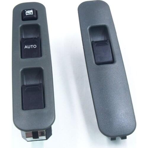 Hight Quality Power Window Switch Control Button for Suzuki Jimny FJ Alto 1998 1999 2000 2001 2002 2003 2004-2006 37995-77A0