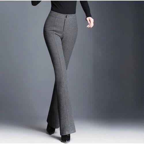 Женские прямые брюки YBWLXQ China At AliExpress